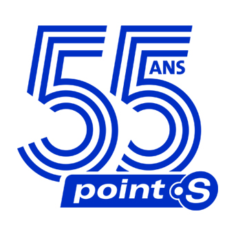 LOGO-POINT S